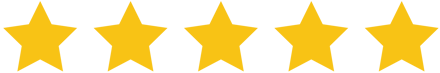 Five star review